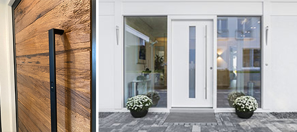 Schreinerei Milde Referenzen Fenster